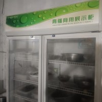 冰柜  冷藏柜